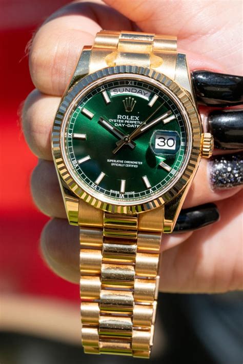 rolex gmt nicknames|green dial rolex president name.